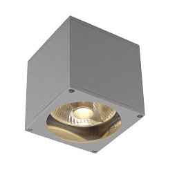 Obrázek pro produkt Venkovní svítidlo BIG THEO I venkovní ES111 230V GU10 75W IP44 - BIG WHITE (SLV)