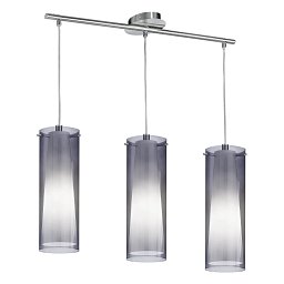 Obrázek pro produkt Závěsné svítidlo PINTO NERO 90305 - EGLO