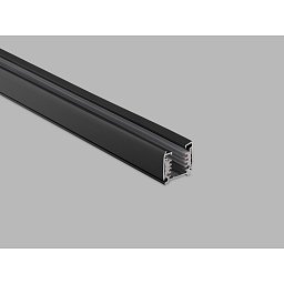 Obrázek pro produkt LED2 ECO TRACK 2M, B DALI černá - LED2 Lighting