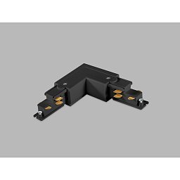 Obrázek pro produkt LED2 ECO TRACK LEFT L-FEED, B DALI černá - LED2 Lighting