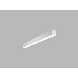Obrázek pro produkt LED2 Stropní svítidlo NOLI II 120 P, W 20-40W 3000K/3500K/4000K Emergency 3h bílá - LED2 Lighting