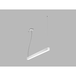 Obrázek pro produkt LED2 Závěsné svítidlo NOLI II 120 P-Z, W 20-40W 3000K/3500K/4000K Emergency 3h bílá - LED2 Lighting