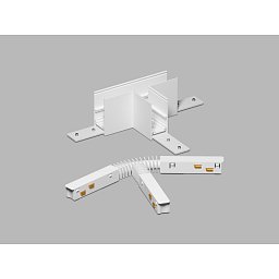 Obrázek pro produkt LED2 MAG II T-CONNECTOR, W DALI - LED2 Lighting