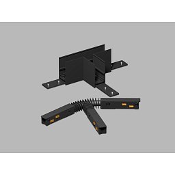 Obrázek pro produkt LED2 MAG II T-CONNECTOR, B DALI - LED2 Lighting
