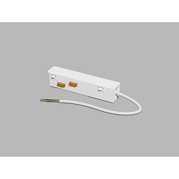 Obrázek pro produkt LED2 MAG II POWER FEEDER, W DALI bílá - LED2 Lighting