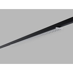 Obrázek pro produkt LED2 Lištové svítidlo NEXO 120, B 36-60W 3000K/3500K/4000K černá - LED2 Lighting