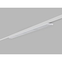 Obrázek pro produkt LED2 Lištové svítidlo NEXO 120, W DALI 60W 3000K/3500K/4000K bílá - LED2 Lighting