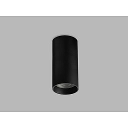 Obrázek pro produkt LED2 Stropní svítidlo LUKY, B ZIGBEE 20W 4000K UGR černá - LED2 Lighting