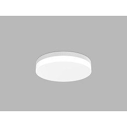 Obrázek pro produkt LED2 Stropní svítidlo YPSO 30, W DALI TW 22W 3000K-4000K bílá - LED2 Lighting