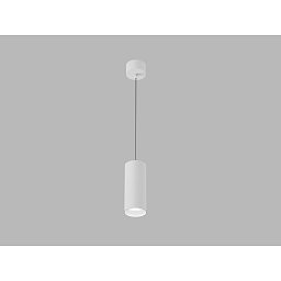 Obrázek pro produkt LED2 Závěsné svítidlo LUKY Z, W CASAMBI 20W 4000K UGR bílá - LED2 Lighting