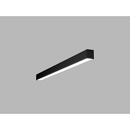 Obrázek pro produkt LED2 Stropní svítidlo NOLI II 120 P, B ZIGBEE TW 40W 3000K-4000K černá - LED2 Lighting