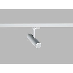 Obrázek pro produkt LED2 Lištové svítidlo MATRIX 1, W DALI/PUSH 10W 3000K bílá - LED2 Lighting