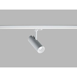 Obrázek pro produkt LED2 Lištové svítidlo MATRIX 2, W DALI/PUSH 20W 3000K bílá - LED2 Lighting