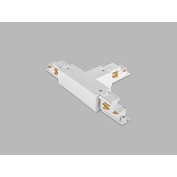 Obrázek pro produkt LED2 ECO TRACK LEFT 2 T-CONNECTOR, W - LED2 Lighting