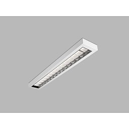 Obrázek pro produkt LED2 Stropní svítidlo SIMA II 120 CASAMBI 36W 3000K/3500K/4000K UGR bílá - LED2 Lighting