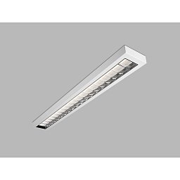 Obrázek pro produkt LED2 Stropní svítidlo SIMA II 150 ZIGBEE 50W 3000K/3500K/4000K UGR bílá - LED2 Lighting