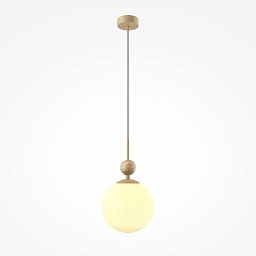 Obrázek pro produkt Závěsné svítidlo TAVO E27x1 10W MOD453PL-01BG - MAYTONI