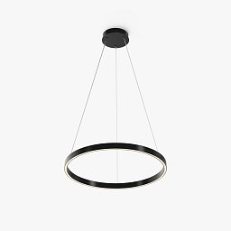 Obrázek pro produkt Závěsné svítidlo Rim 36W MOD058PL-L32BK - MAYTONI