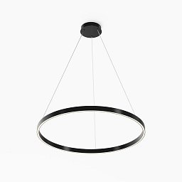 Obrázek pro produkt Závěsné svítidlo Rim 51W MOD058PL-L42BK - MAYTONI