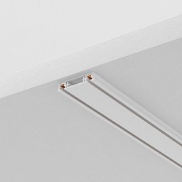 Obrázek pro produkt Lišta pro systém 1f Radity 2000 bílá TRX084EC-112W - MAYTONI