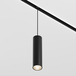Obrázek pro produkt Svítidlo do kolejnice Focus LED EXILITY 2700-6000K 12W 36d Dim DALI 2 TR041-4-12WTW-DD2-B - MAYTONI