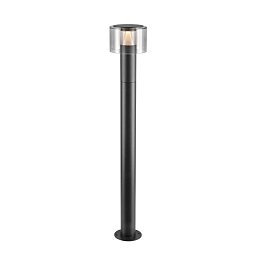 Obrázek pro produkt TAHA II 90 Volně stojící svítidlo, PHASE, 2200/2700 K, IP65, válcové, černé - BIG WHITE (SLV)