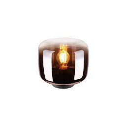 Obrázek pro produkt PANTILO stolní lampa, válcová, 1 x max. 15 W E27, měděná - BIG WHITE (SLV)