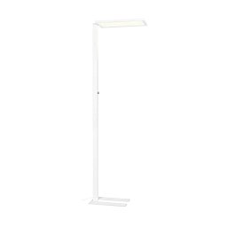 Obrázek pro produkt WORKLIGHT EASY FL 940, volně stojící svítidlo, 4000K, IP20, bílá - BIG WHITE (SLV)