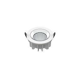 Obrázek pro produkt DOWNLIGHT P 115 18 HG 840 60 ML DALI WH IP54 - BIG WHITE (SLV)