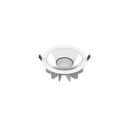 Obrázek pro produkt DOWNLIGHT P 230 40 HG 840 60 ML DALI WH IP54 - BIG WHITE (SLV)