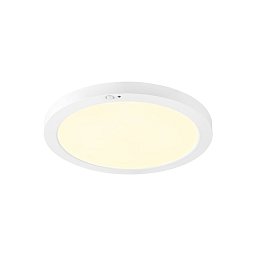 Obrázek pro produkt DOWNLIGHT VARIO 290 28 830/840 WH ML PIR - BIG WHITE (SLV)