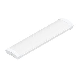 Obrázek pro produkt Svítidlo BATTEN FLAT P 600 27 830/840/850 ML WH - BIG WHITE (SLV)