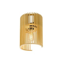 Obrázek pro produkt WUD WL E27, nástěnné svítidlo pro povrchovou montáž, válcové, 1 x max. 40 W, přírodní - BIG WHITE (SLV)