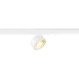 Obrázek pro produkt KALU 2.0 3~ Spot, DALI, cylindrický, 3000 K, 10 W, 36°, bílý - BIG WHITE (SLV)