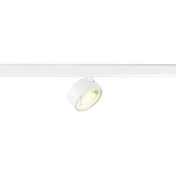 Obrázek pro produkt KALU 2.0 3~ Spot, DALI, cylindrický, 4000 K, 10 W, 36°, bílý - BIG WHITE (SLV)