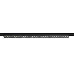 Obrázek pro produkt SIGHT EVO 3~ Spot, jednoduchý, obdélníkový, 4000 K, 25 W, 60°, černý - BIG WHITE (SLV)