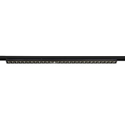 Obrázek pro produkt SIGHT EVO 3~ Spot, jednoduchý, obdélníkový, 3000 K, 25 W, 60°, černý - BIG WHITE (SLV)