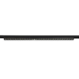 Obrázek pro produkt SIGHT EVO 3~ Spot, DALI, jednoduchý, obdélníkový, 4000K, 25 W, 60°, černý - BIG WHITE (SLV)