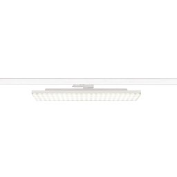 Obrázek pro produkt SIGHT PANEL 3~ Spot, DALI, obdélníkový, 4000 K, 65 W, 70°, bílý - BIG WHITE (SLV)