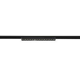 Obrázek pro produkt SIGHT EVO 3~ Spot, jednoduchý, obdélníkový, 4000 K, 18 W, 60°, černý - BIG WHITE (SLV)