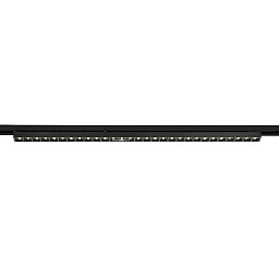 Obrázek pro produkt SIGHT EVO 3~ Spot, DALI, jednoduchý, obdélníkový, 3000K, 25 W, 60°, černý - BIG WHITE (SLV)