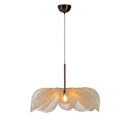 Obrázek pro produkt Styrka závěsné svítidlo béžové 75 cm - Markslöjd