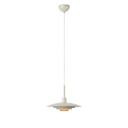 Obrázek pro produkt Piny závěsné svítidlo béžové 35 cm - Markslöjd