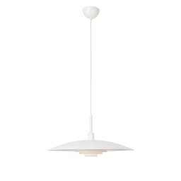 Obrázek pro produkt Piny závěsné svítidlo bílé 57 cm - Markslöjd