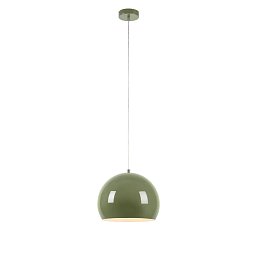 Obrázek pro produkt Pop závěsné svítidlo zelené 28 cm - Markslöjd