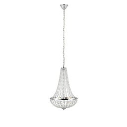 Obrázek pro produkt Gränsö lustr chrom 40 cm do koupelny - Markslöjd