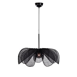 Obrázek pro produkt Styrka závěsné svítidlo černé 75 cm - Markslöjd