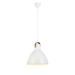 Obrázek pro produkt Eagle závěsné svítidlo bílé 35 cm - Markslöjd
