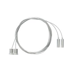Obrázek pro produkt BATTEN P SCK2000 2000mm - BIG WHITE (SLV)