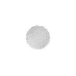 Obrázek pro produkt NUMINOS® M voštinový difuzor - BIG WHITE (SLV)